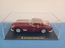 Ferrari 250 gt Berlinetta tdf