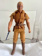 Big Jim Mattel Dakota Joe