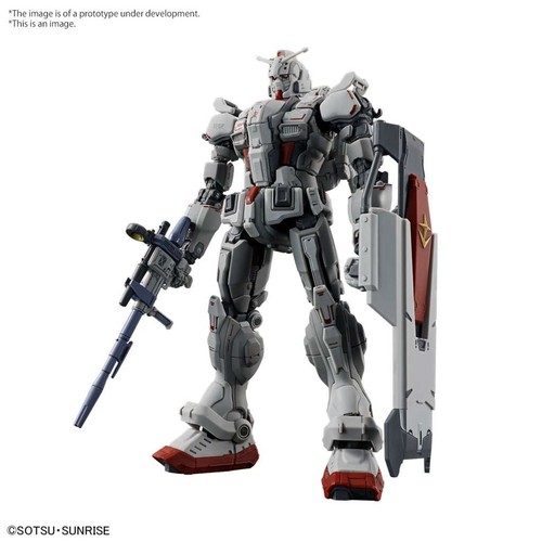 Bandai high grade 144 - bandai,