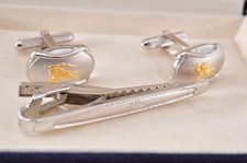 Set gemelli fermacravatta - set,