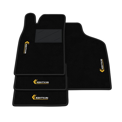 Tappetini compatibili con