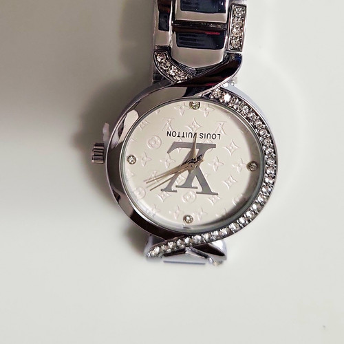Orologio louis vuitton donna - orologio,