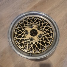 BBS Motosport E50 16" 5x130