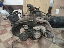MOTORE COMPLETO PER FIAT 500