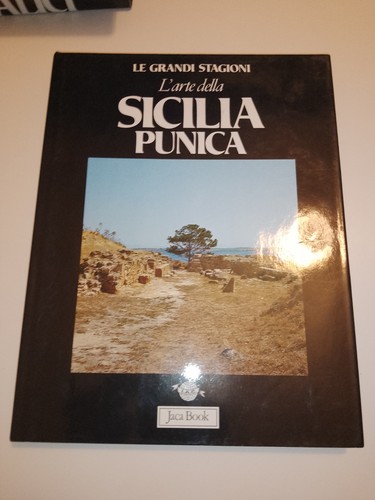Arte della sicilia - l'arte,