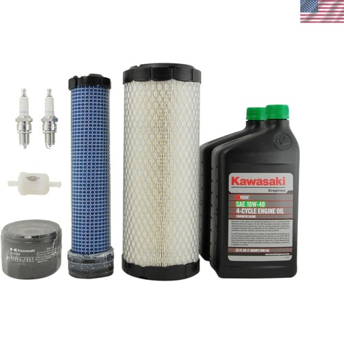 Kit completo messa punto - messa,