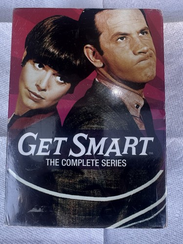 Get smart the complete - smart, series