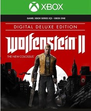 Wolfenstein II: The New