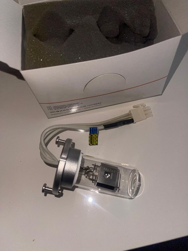 Lamp shimadzu 228 - shimadzu, 228-37401-91