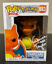 Charizard Pokemon Funko Pop