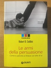 Le armi della persuasione -