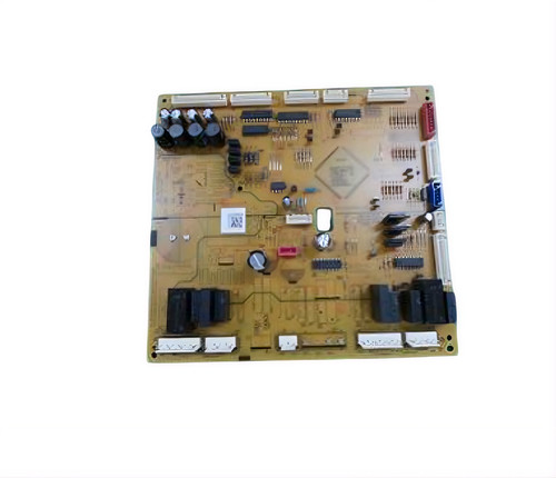 Scheda pcb controllo - scheda,