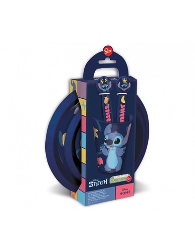 Set pappa pezzi - set,