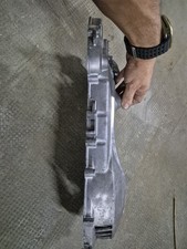 Copri Carter Motore Dado Interno Gilera Runner-typhoon-skipper-sr 125-150-180 2t