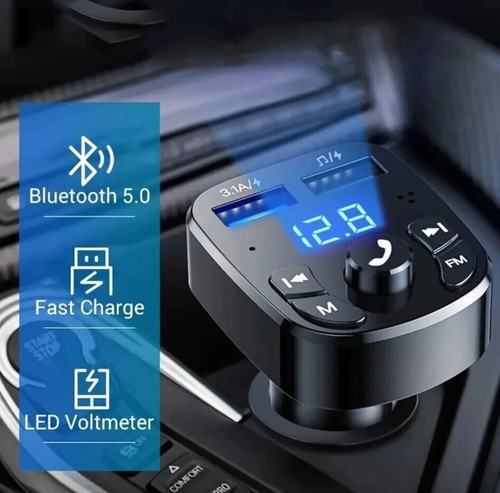 Bluetooth 0 trasmettitore - bluetooth, 5.0