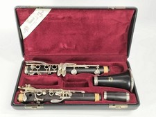 Yamaha YCL-450 Bb Clarinetto