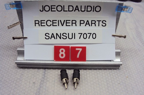 Sansui 9090 8080db - sansui, 9090/8080db/8080/7070