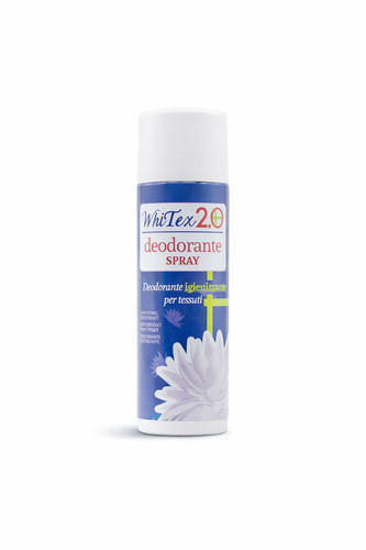 Rampi whitex deodorante - whitex,