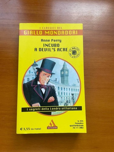 Classici del giallo mondadori - classici,