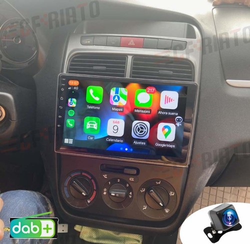Autoradio 64gb android - autoradio, 15