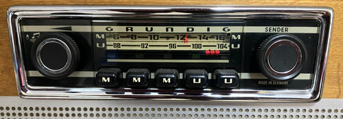Autoradio classica anni - , 70