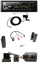 Pioneer Bluetooth DAB USB