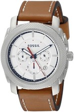Orologio Uomo Fossil Machine