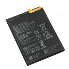Batteria HB396689ECW per Huawei MATE 9 3900mAh Pila Litio usata Ricambio Litio 