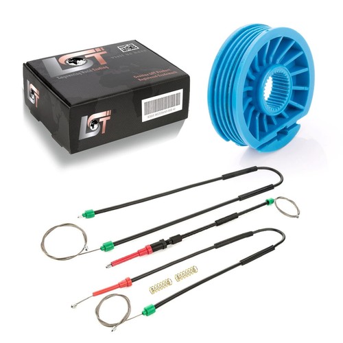 Kit riparazione alzacristalli