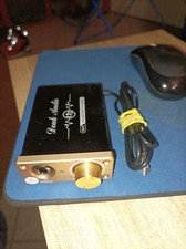 Amplificatore per cuffie mini