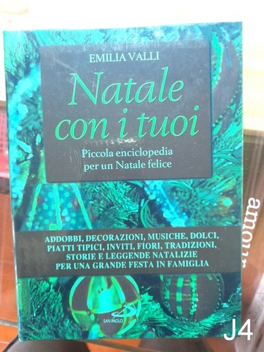 Natale con tuoi valli - con,