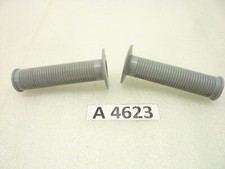 coppia manopole moto