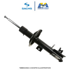 SACHS AMMORTIZZATORE DX Destro
