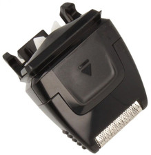 PHILIPS Small Foil Head Black