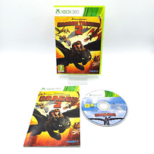 Dragon Trainer 2 Xbox 360 Gioco per Console Microsoft PAL Ita Italiano Completo