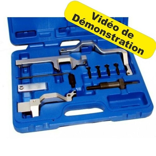 Calage distribution mini 4 - distribution,