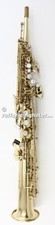 Selmer sax soprano dritto