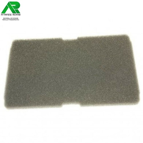 Filtro spugna cassetto - spugna,