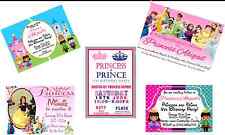 inviti festa compleanno