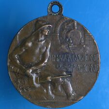 MILANO MEDAGLIA 1906