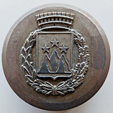 PUNZONE-MATRICE PER STEMMA