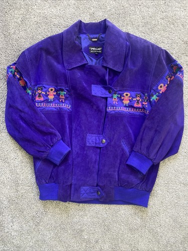 Raro cappotto bomber vintage - raro,