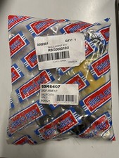 KIT TESTINA BRACCETTO