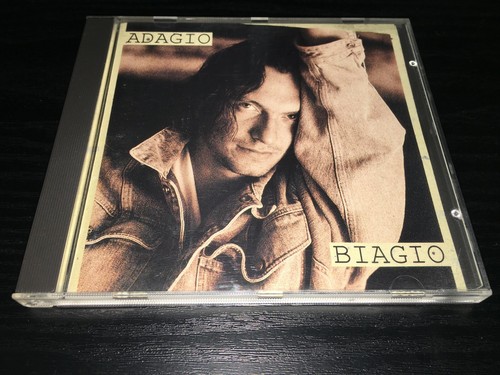 Biagio antonacci adagio - biagio,