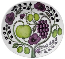 Piatto ovale viola Kaipiainen