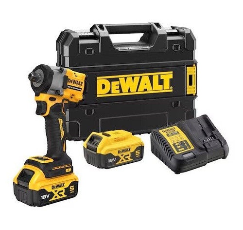 Avvitatore impulsi dewalt - avvitatore,