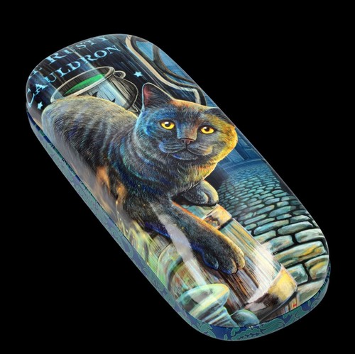 Custodia occhiali gatto - gatto,