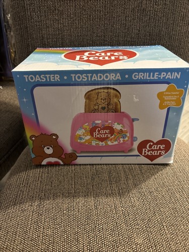 Care bears due tostapane 2 - bears, a