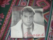 GIANLUCA GUIDI  SANREMO'89 "