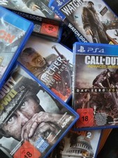 Selezione giochi PS4 Resident